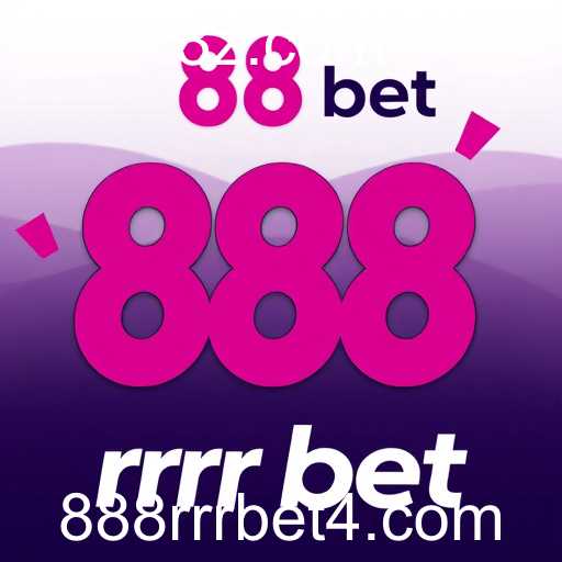 888 rrr bet Revoluciona o Mercado de Jogos