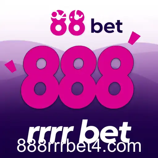 888 rrr bet Revoluciona o Mercado de Jogos