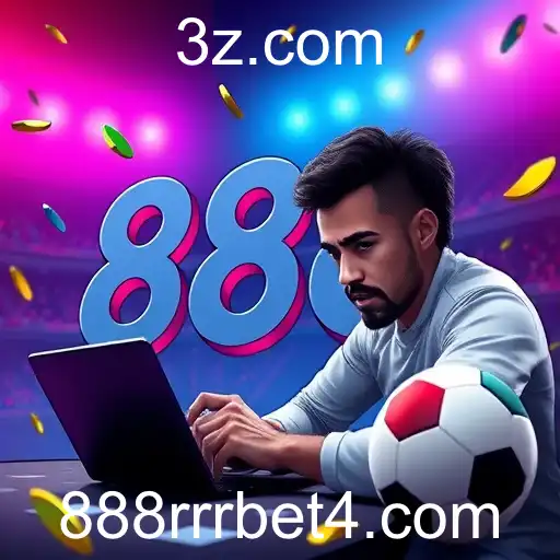 Revolução nos Jogos com 888 RRR Bet