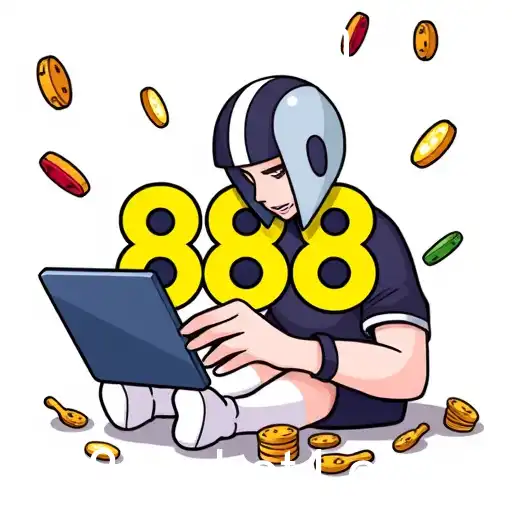 O Impacto do Jogo Online no Brasil