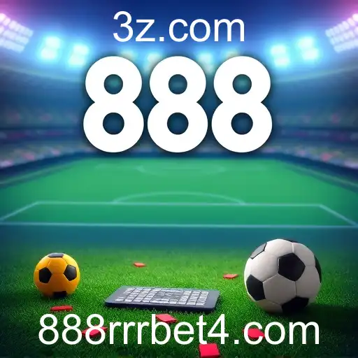 Impacto do 888 RRR Bet no Cenário de Jogos On-line
