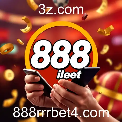 Apostas Móveis: A Revolução das Apostas Online no 888 rrr bet