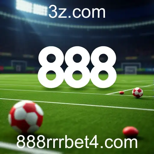 A Dinâmica Revolucionária do 888 RRR Bet no Mercado de Jogos