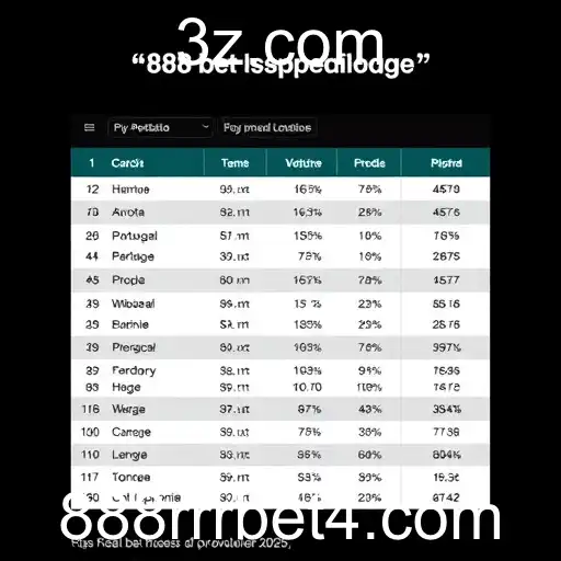 O Crescimento do Mercado de Apostas Online em 2025