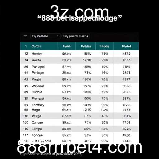 O Crescimento do Mercado de Apostas Online em 2025