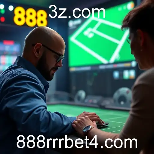 Inovações do Mercado de Apostas Online